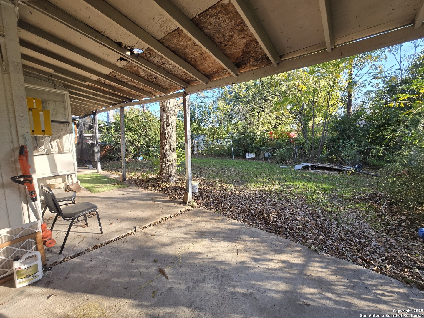 1806 Santa Anna Street San Antonio TX 78201