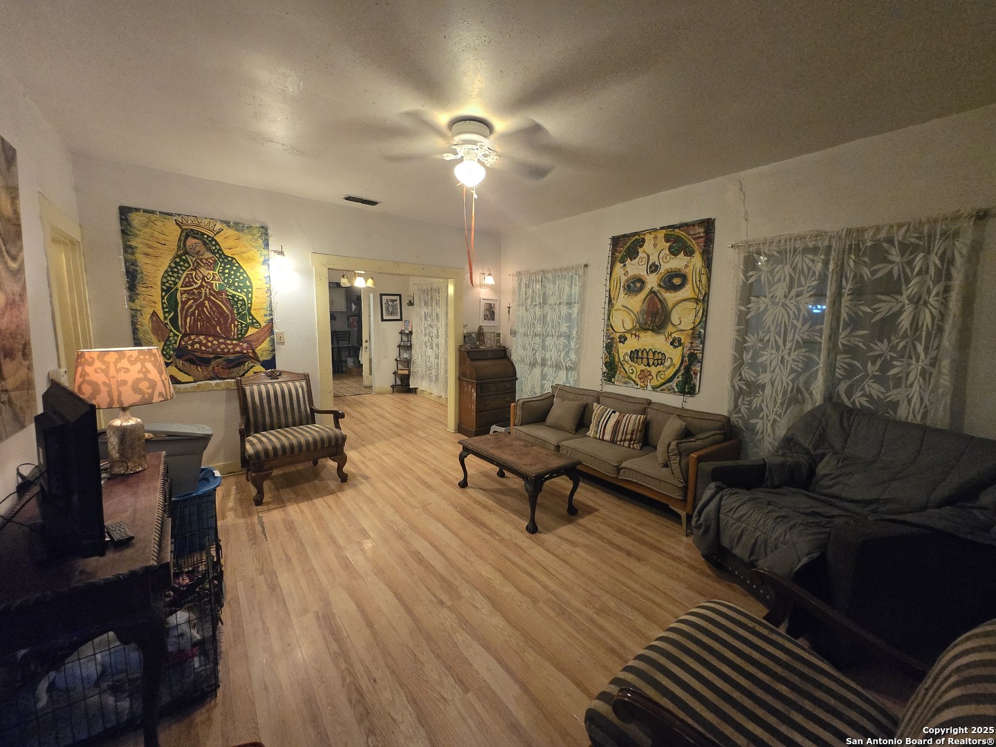 1806 Santa Anna Street San Antonio TX 78201