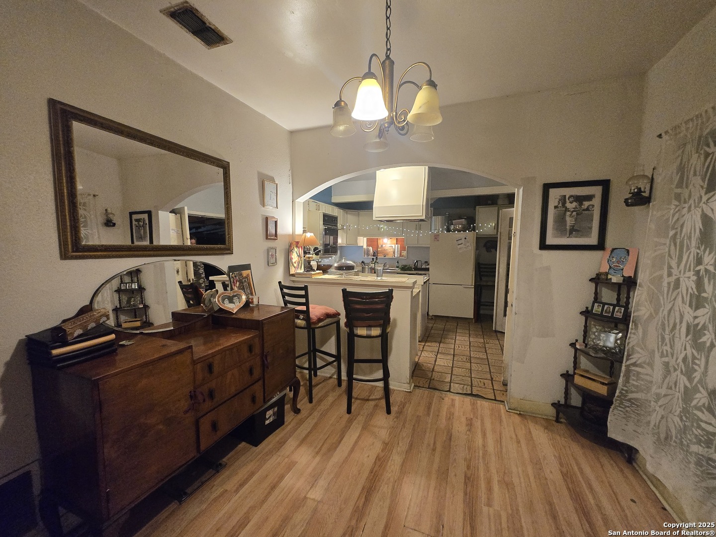 1806 Santa Anna Street San Antonio TX 78201