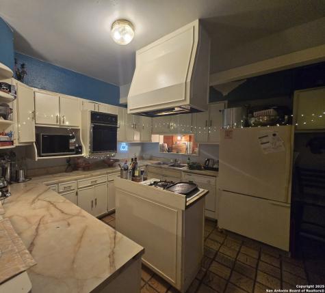 1806 Santa Anna Street San Antonio TX 78201