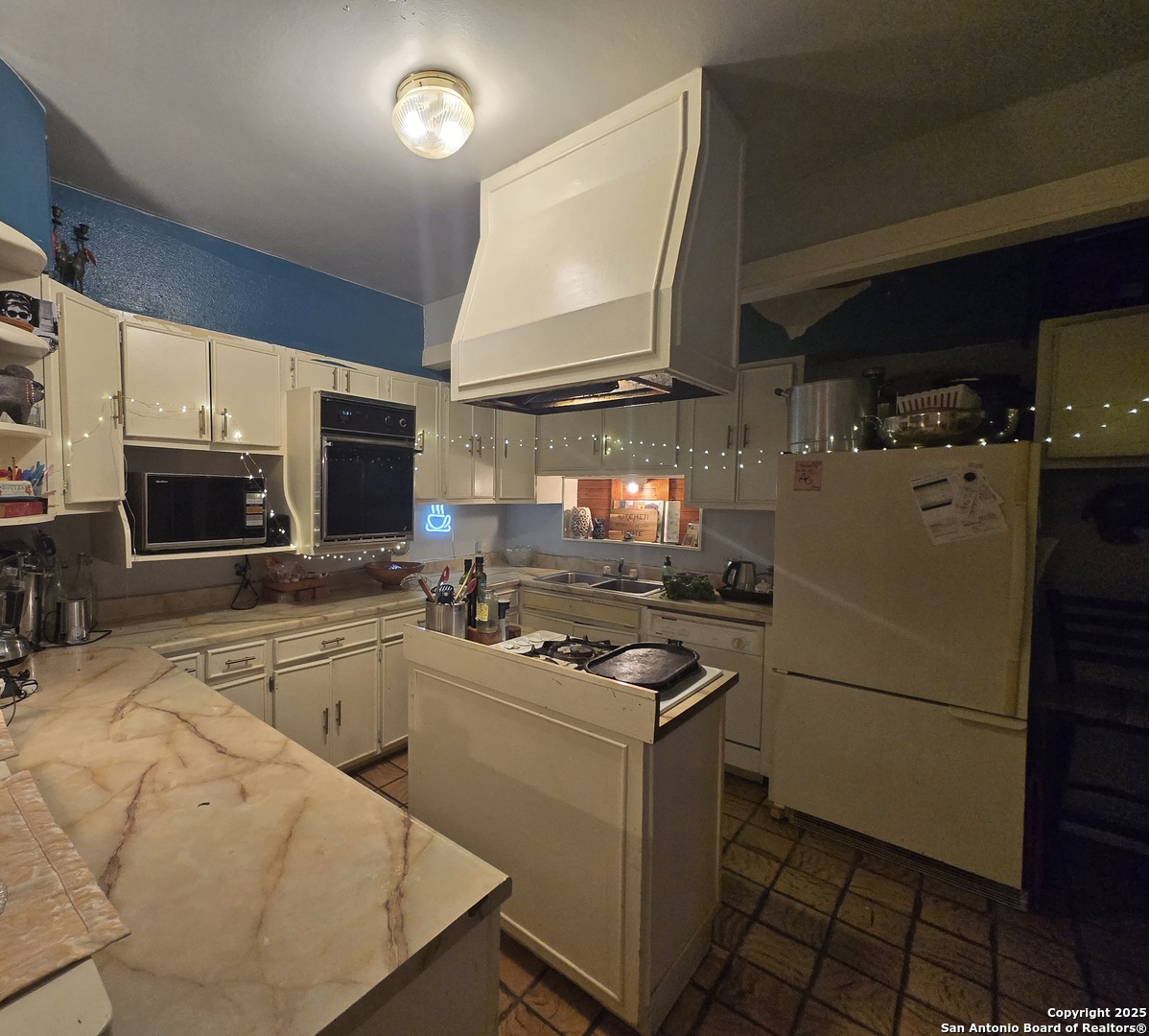 1806 Santa Anna Street San Antonio TX 78201