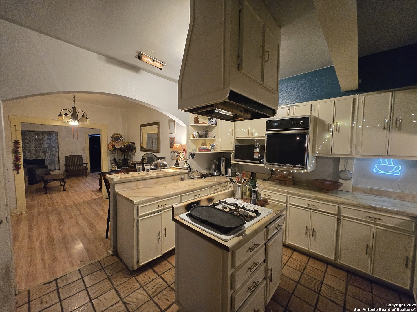 1806 Santa Anna Street San Antonio TX 78201