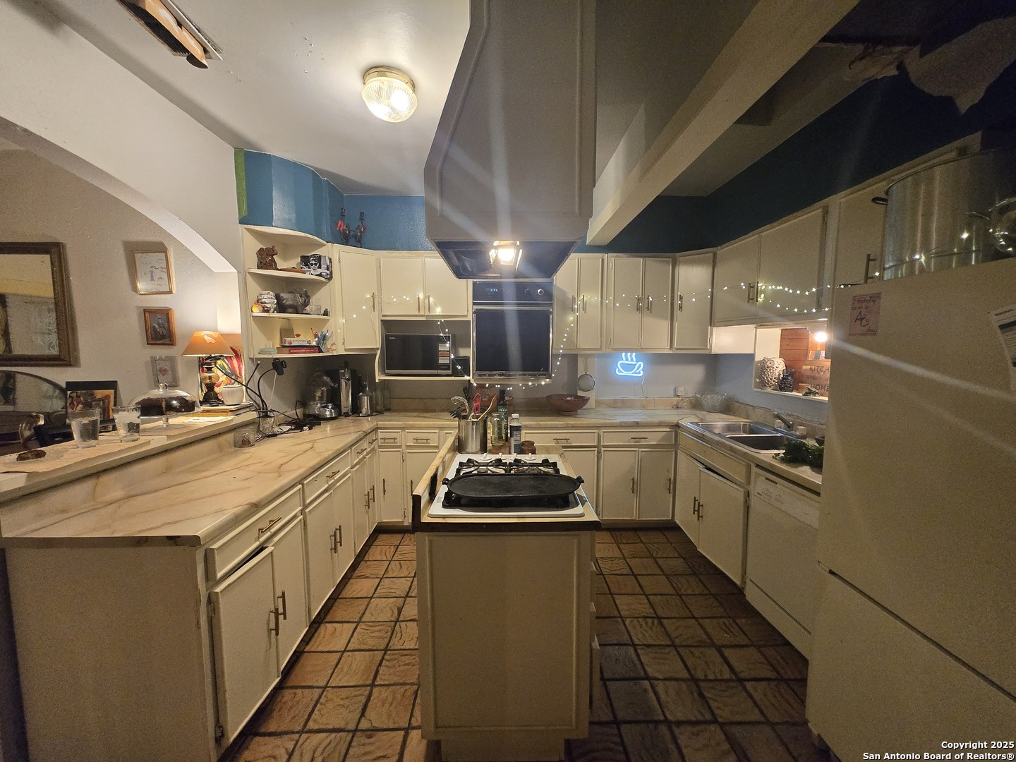 1806 Santa Anna Street San Antonio TX 78201