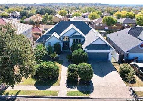 1826 Willow Creek Drive Eagle Pass TX 78852