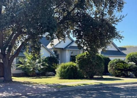 1826 Willow Creek Drive Eagle Pass TX 78852