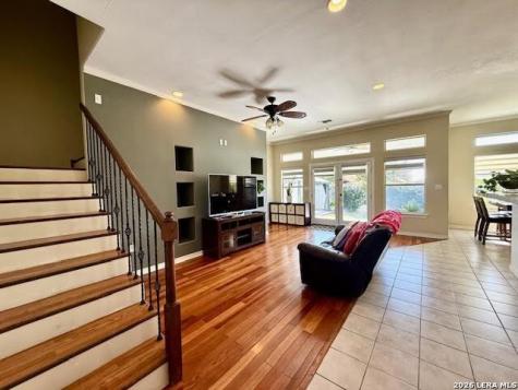 1826 Willow Creek Drive Eagle Pass TX 78852