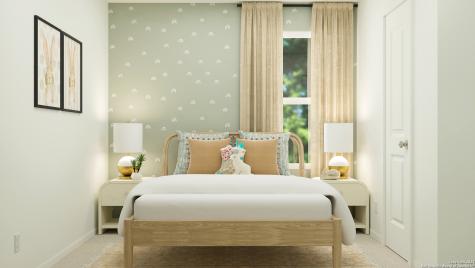 12153 La Cuchilla San Antonio TX 78245