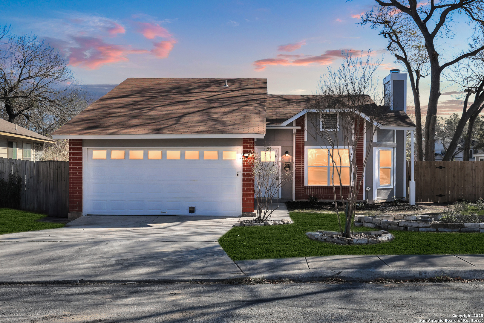 9502 Autumn Oaks San Antonio TX 78254