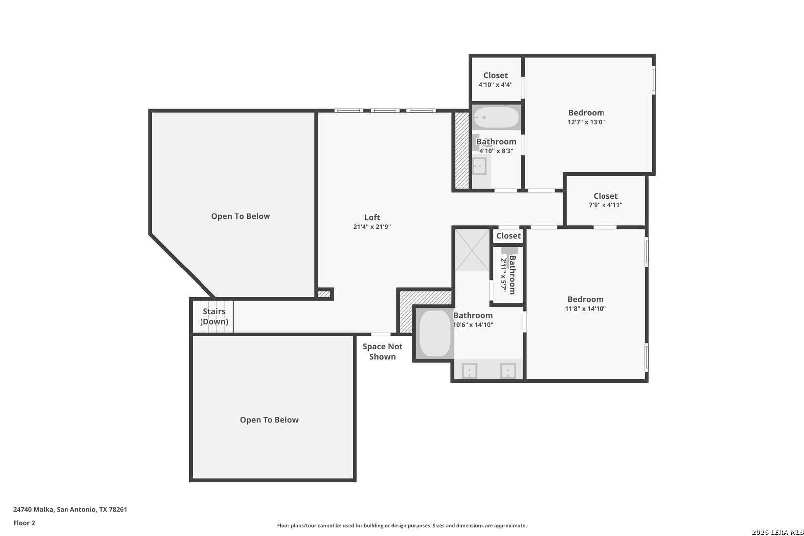 24740 Malka San Antonio TX 78261