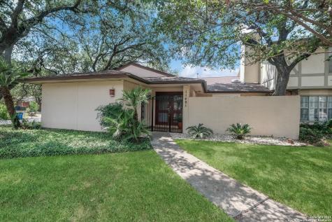 11401 Whisper Valley Street San Antonio TX 78230