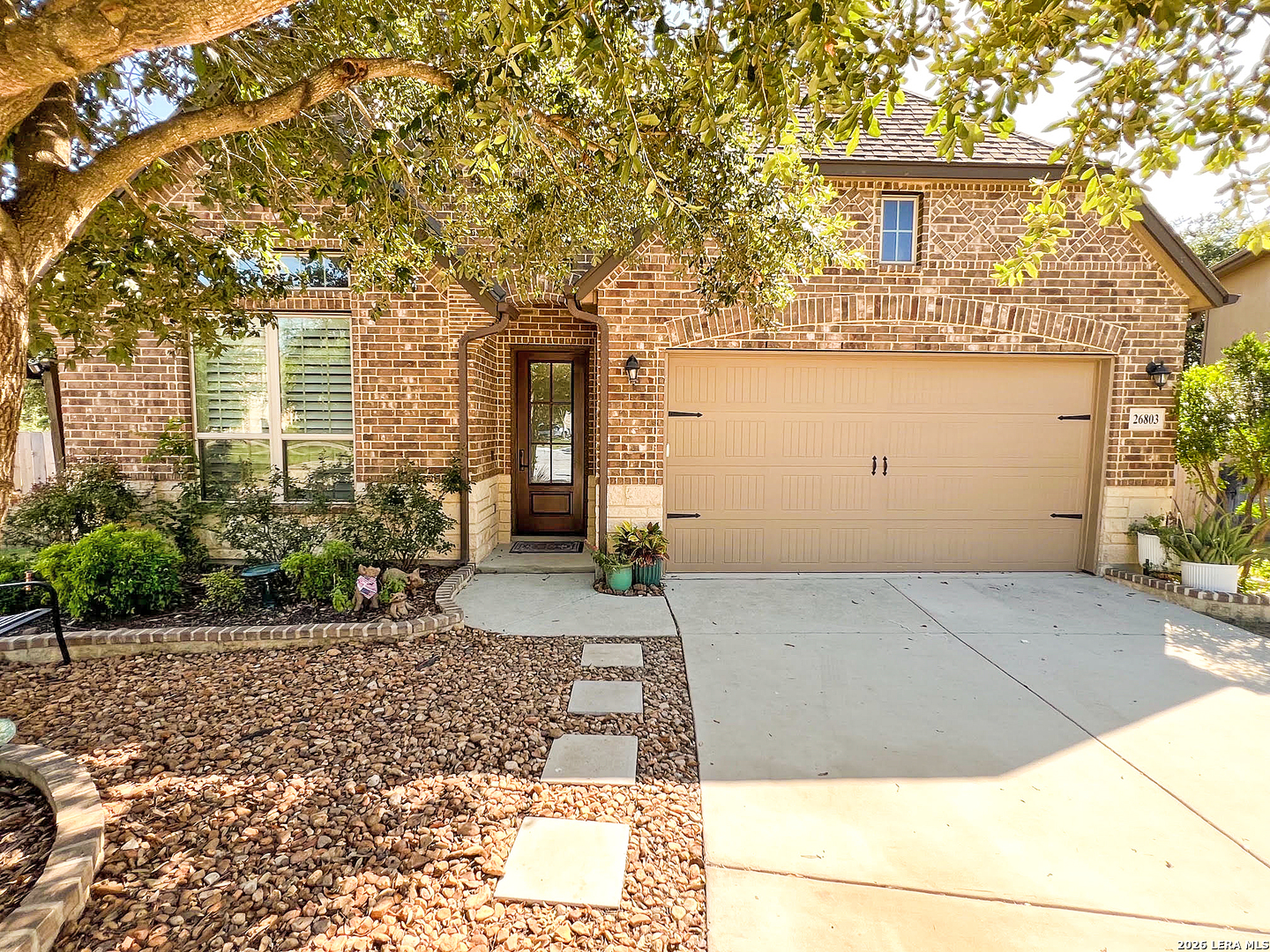 26803 Tulip Meadow Boerne TX 78015