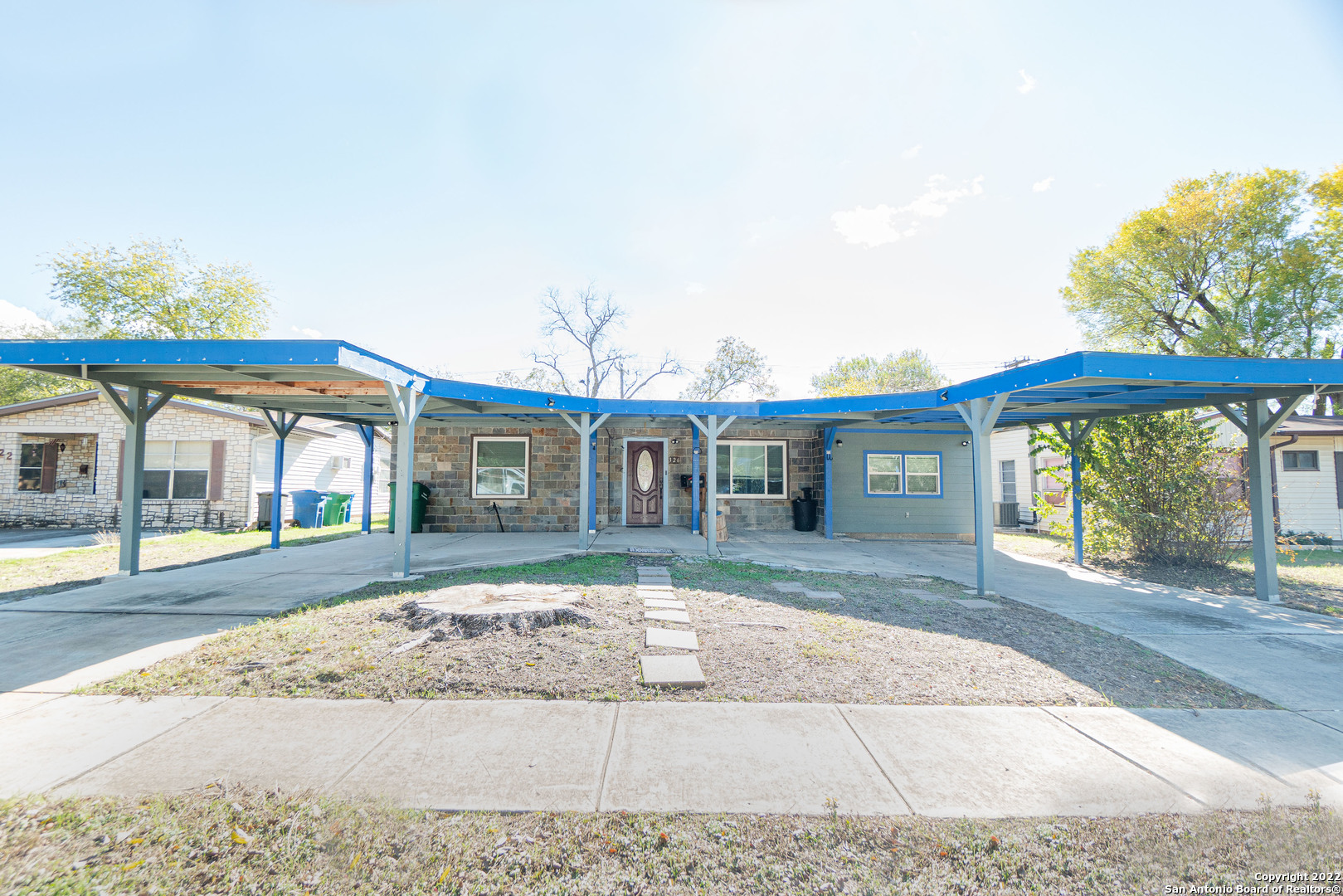 326 Pilgrim Drive San Antonio TX 78213