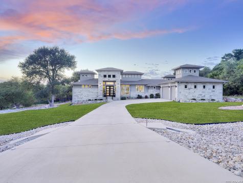1514 Bolognese New Braunfels TX 78132