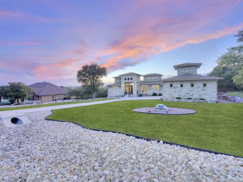 1514 Bolognese New Braunfels TX 78132