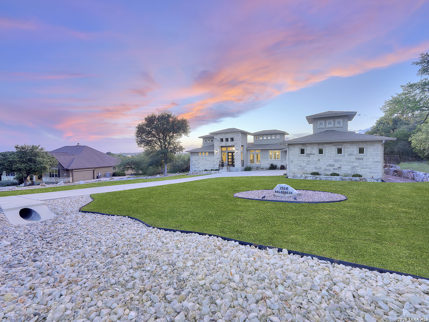1514 Bolognese New Braunfels TX 78132