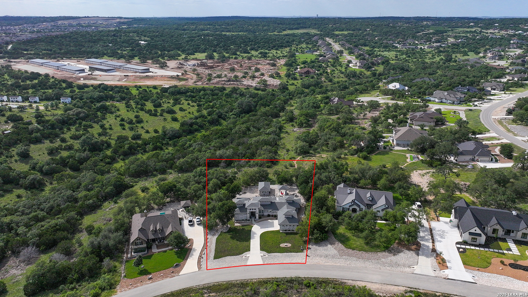 1514 Bolognese New Braunfels TX 78132