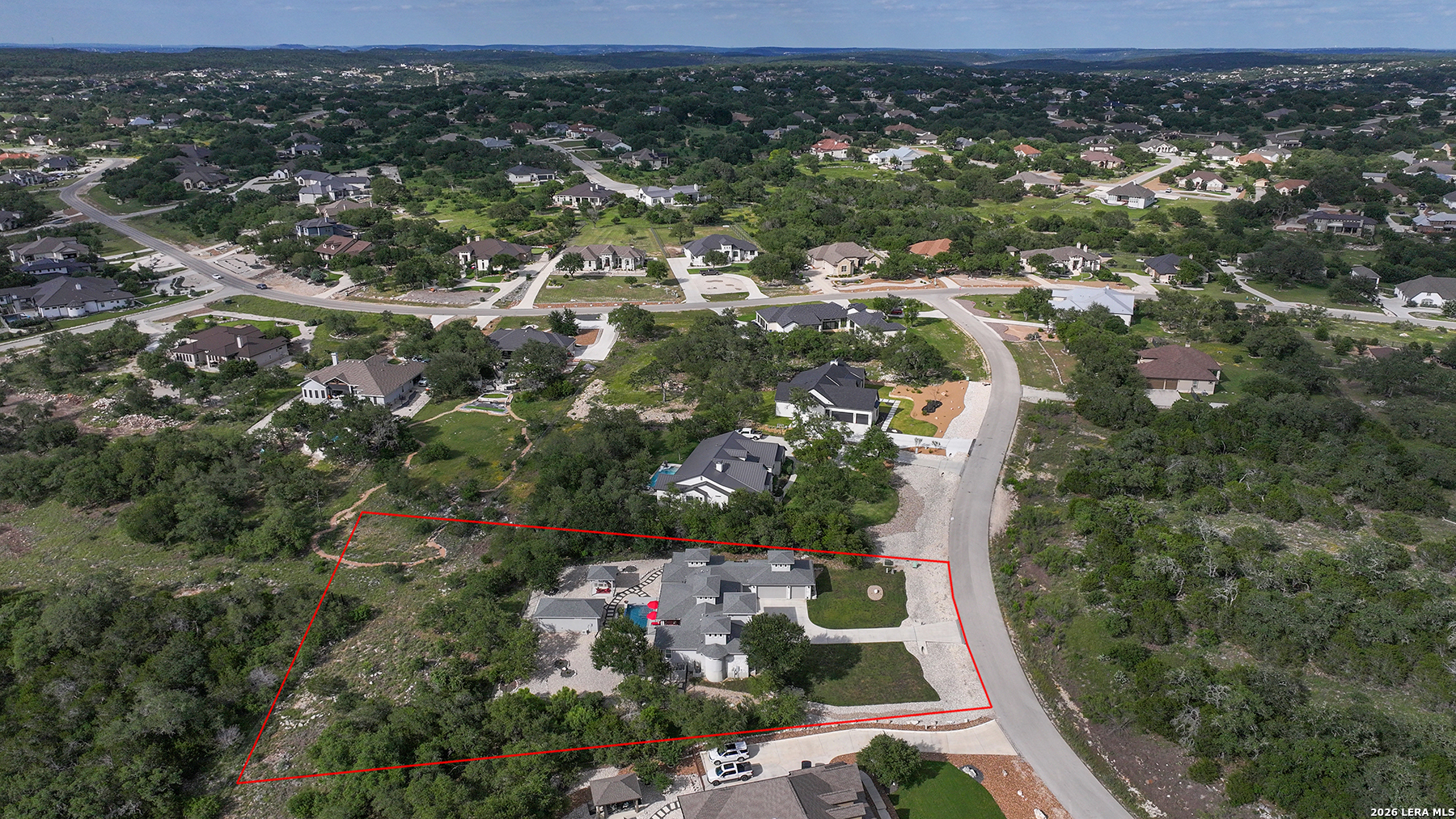 1514 Bolognese New Braunfels TX 78132