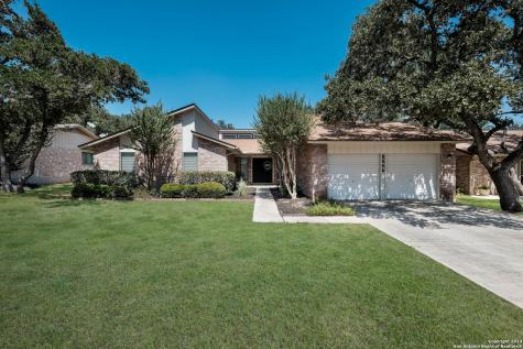 8554 Donegal Street San Antonio TX 78254
