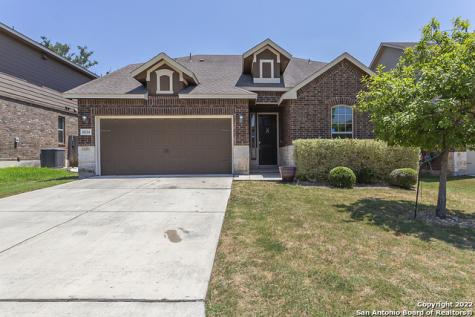 6014 Venado Trail San Antonio TX 78240