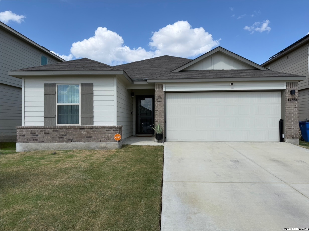 13755 Pinkston San Antonio TX 78252