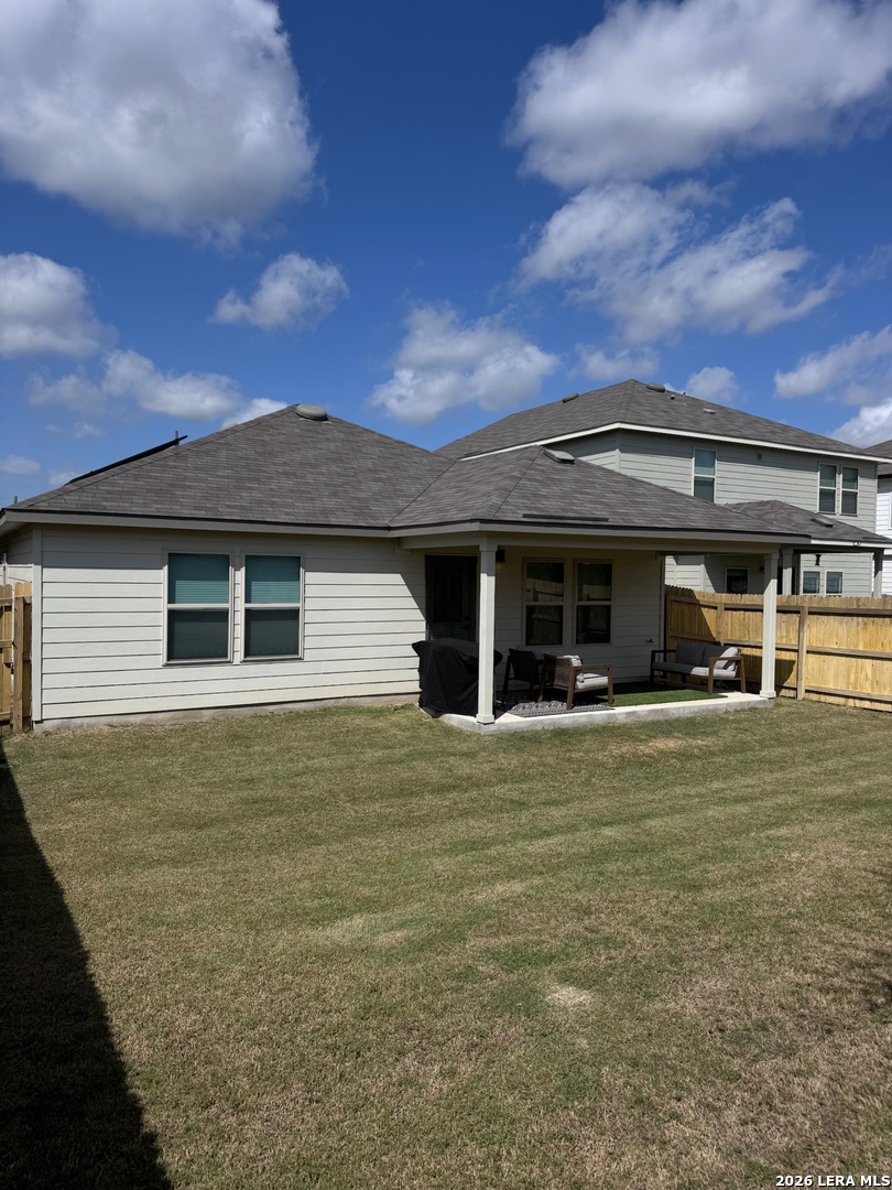 13755 Pinkston San Antonio TX 78252