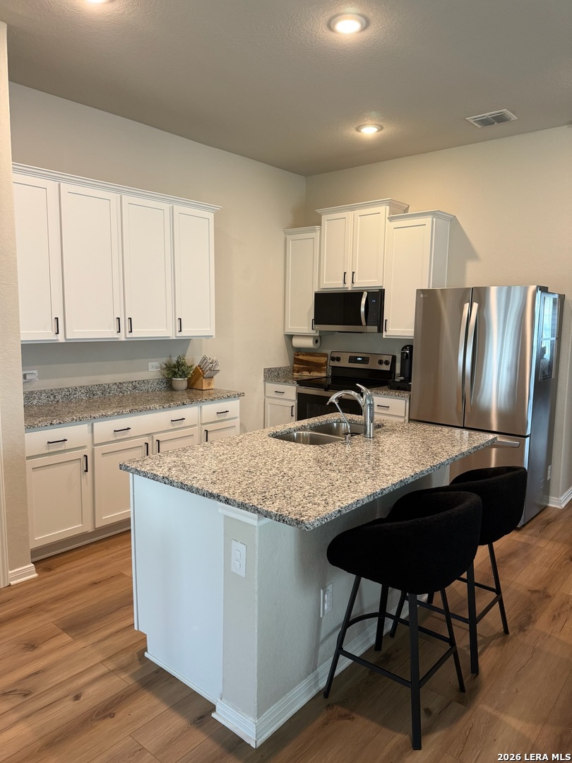 13755 Pinkston San Antonio TX 78252