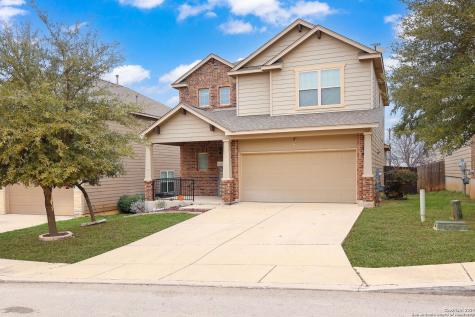 12315 Fort Bliss San Antonio TX 78245