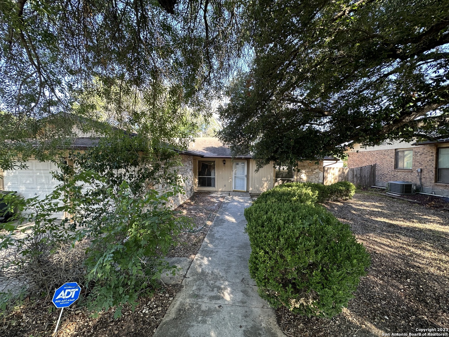 5635 Fountainwood Drive San Antonio TX 78233