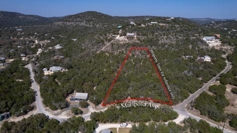 439 Mariposa Concan TX 78838