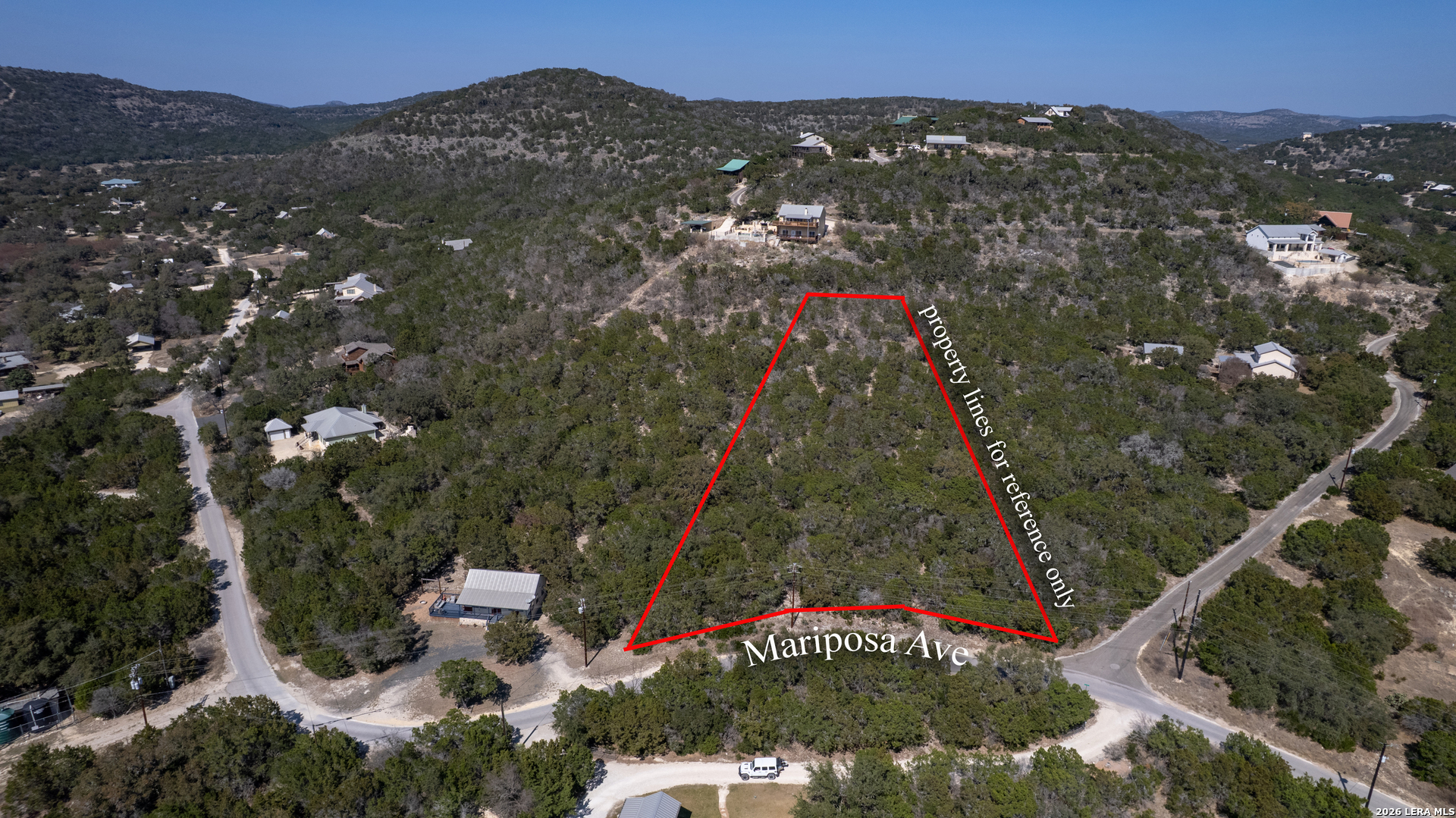 439 Mariposa Concan TX 78838
