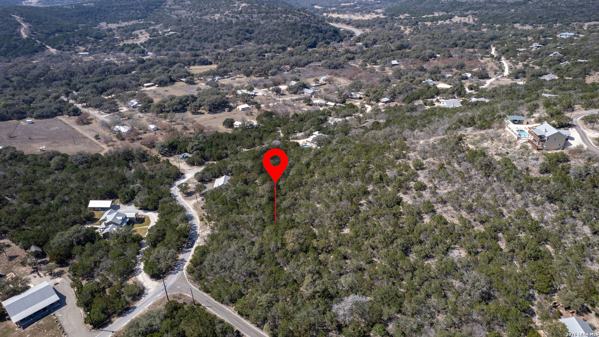 439 Mariposa Concan TX 78838
