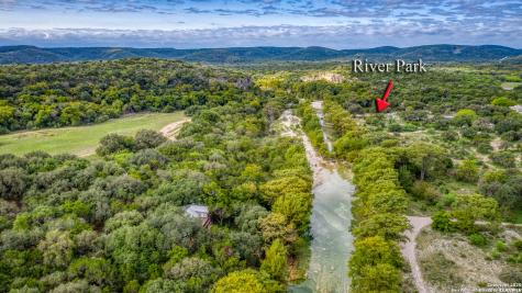 439 Mariposa Concan TX 78838