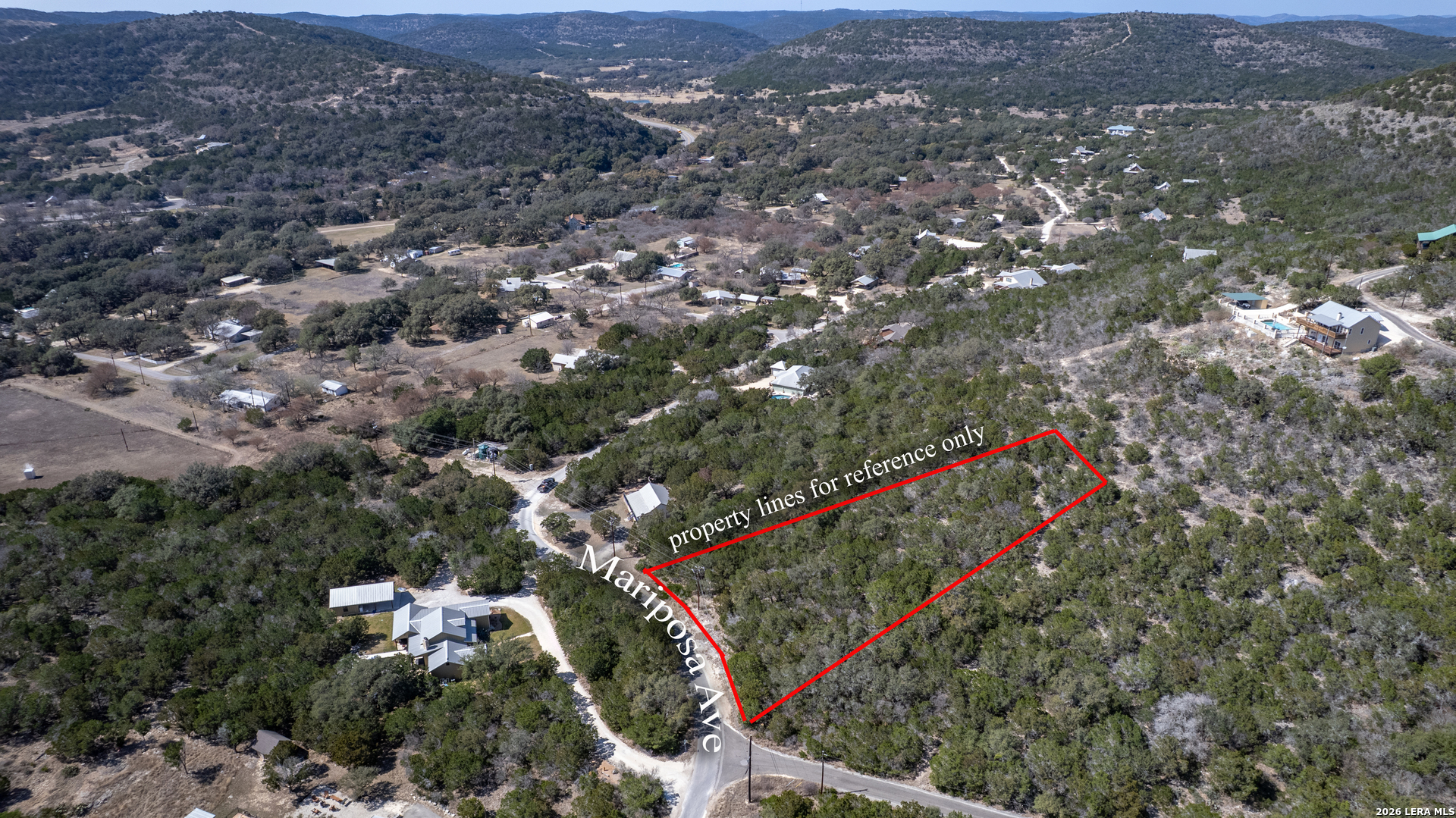 439 Mariposa Concan TX 78838