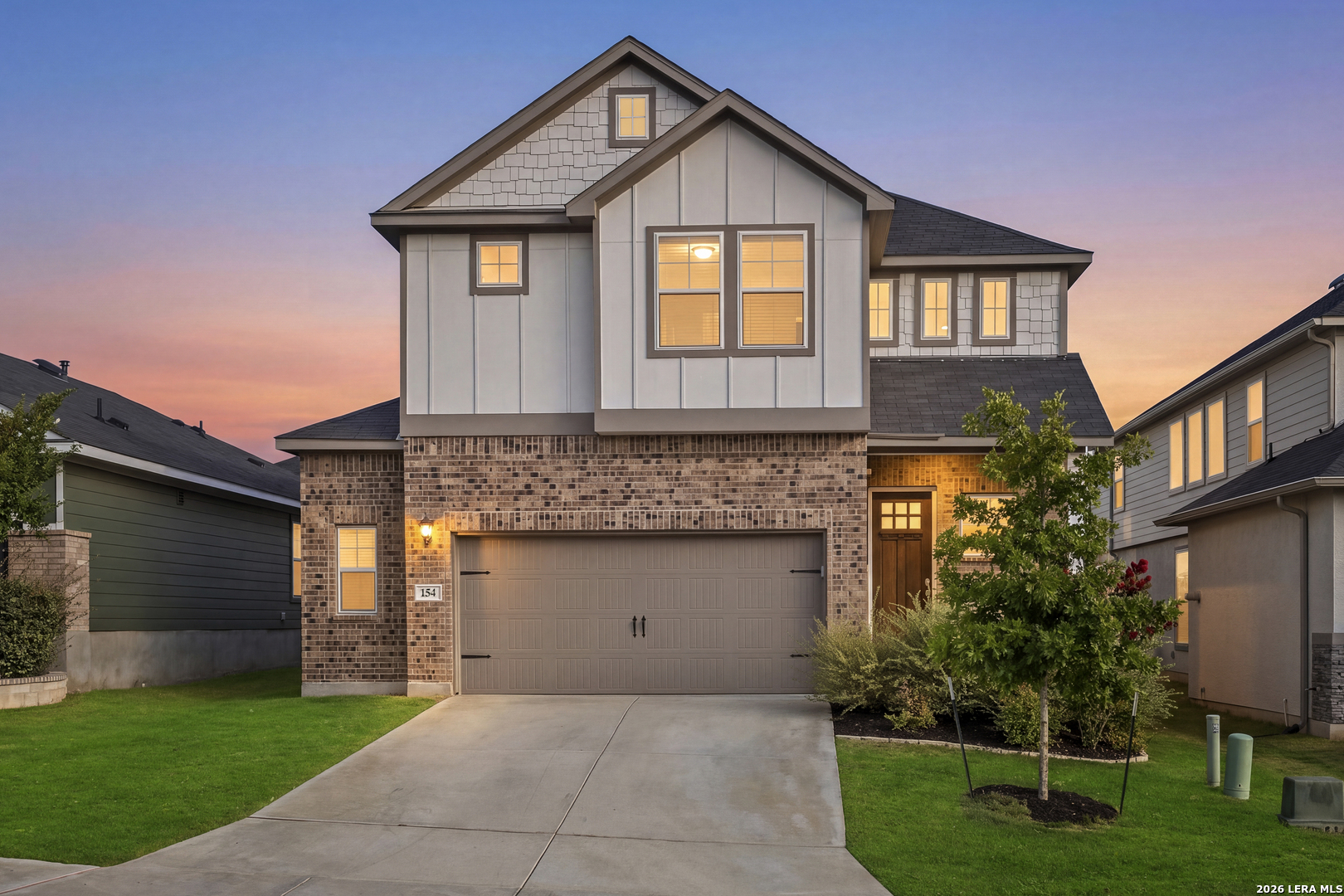 154 Buttercup Alley San Antonio TX 78253