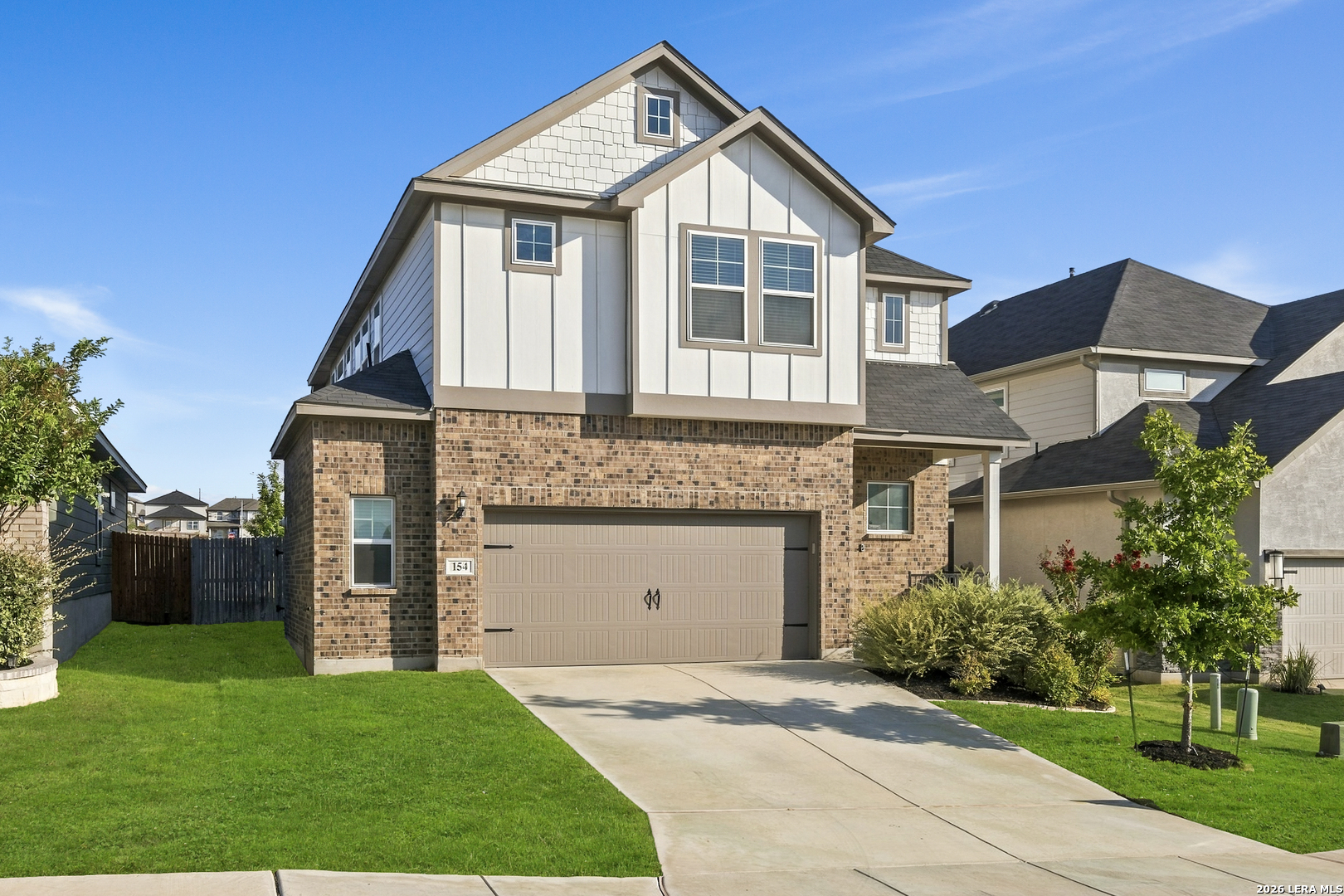 154 Buttercup Alley San Antonio TX 78253
