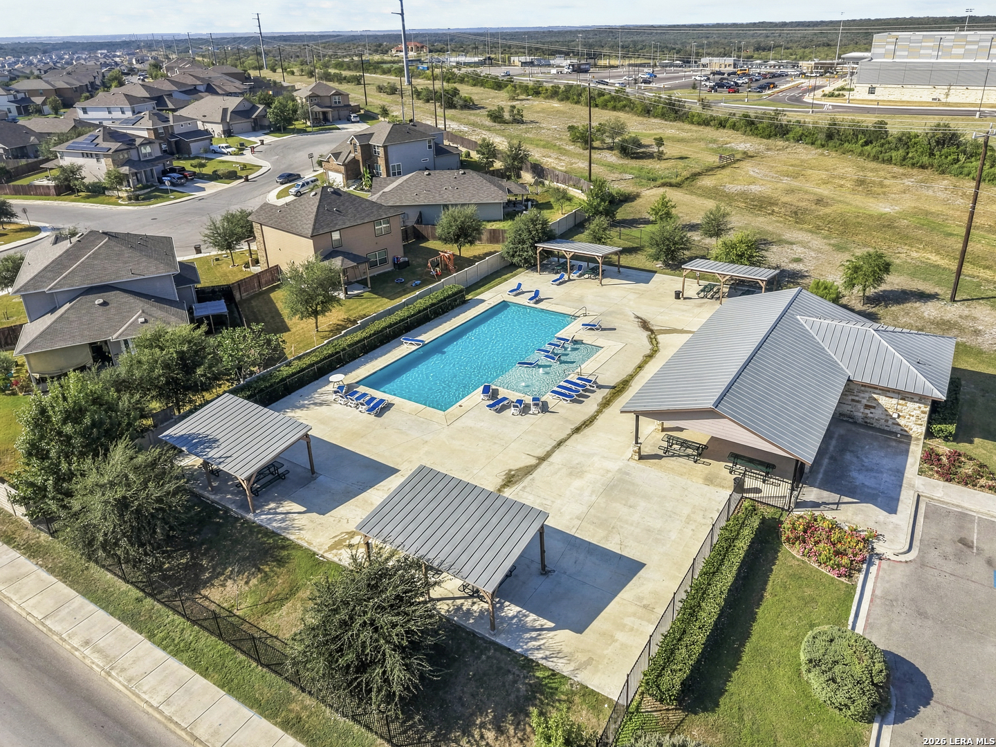154 Buttercup Alley San Antonio TX 78253