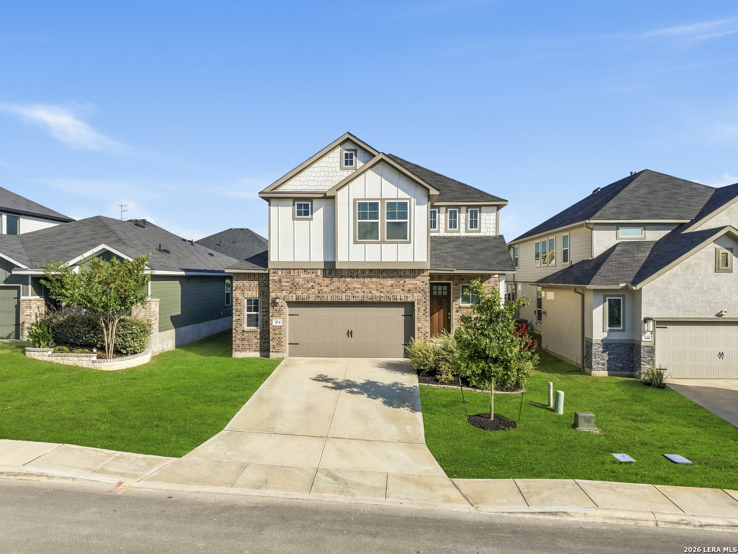 154 Buttercup Alley San Antonio TX 78253