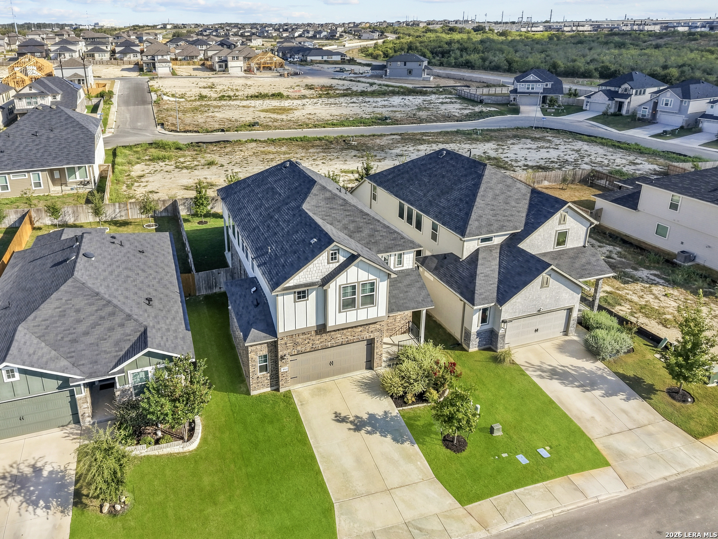 154 Buttercup Alley San Antonio TX 78253
