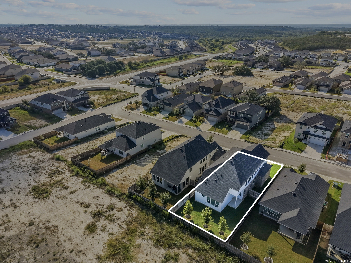 154 Buttercup Alley San Antonio TX 78253