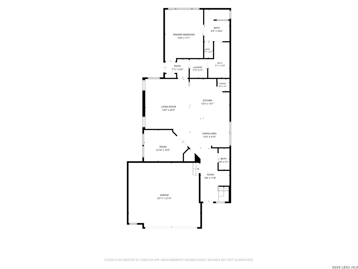 154 Buttercup Alley San Antonio TX 78253