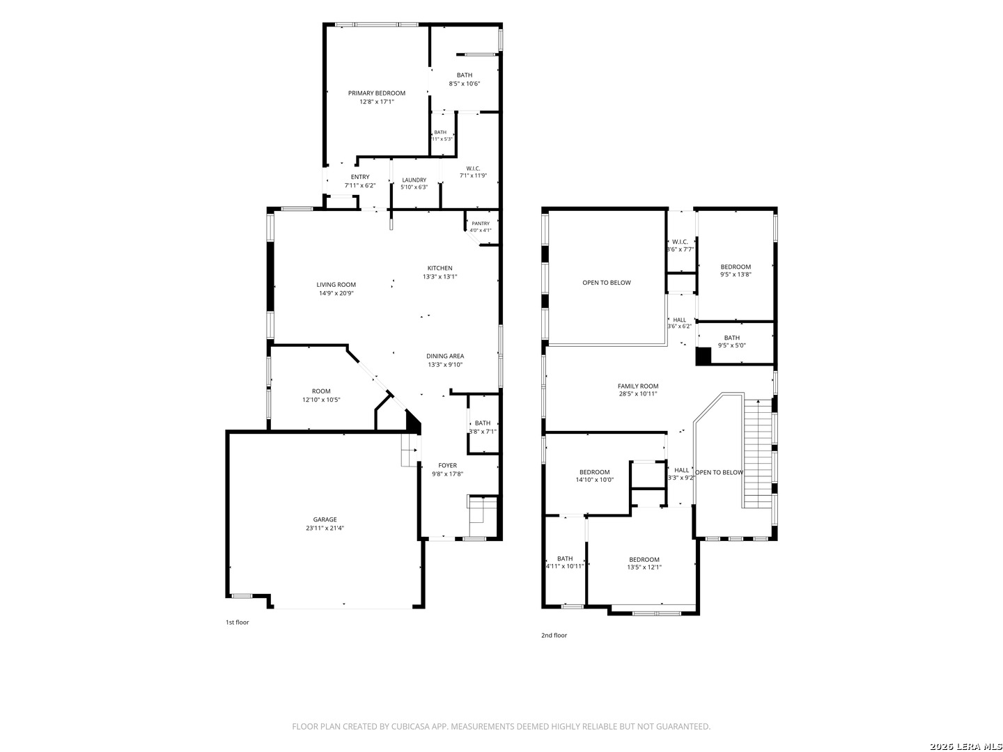 154 Buttercup Alley San Antonio TX 78253