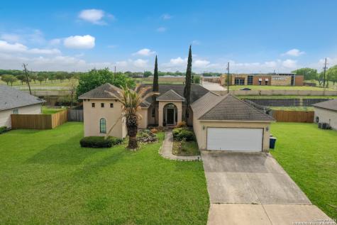 2422 Country Grace New Braunfels TX 78130