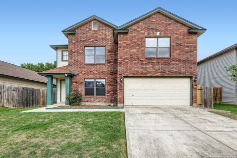 8203 Stagwood Hill San Antonio TX 78254
