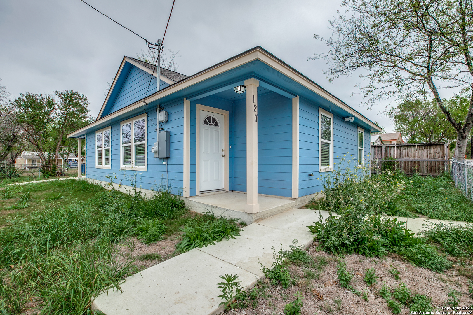 127 Collins Court San Antonio TX 78228
