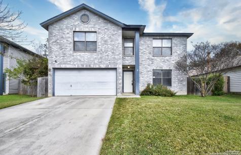 5226 Colton Creek San Antonio TX 78251