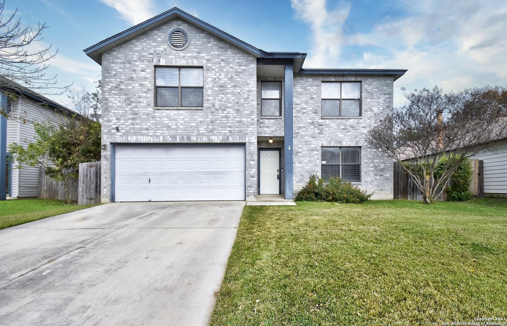 5226 Colton Creek San Antonio TX 78251