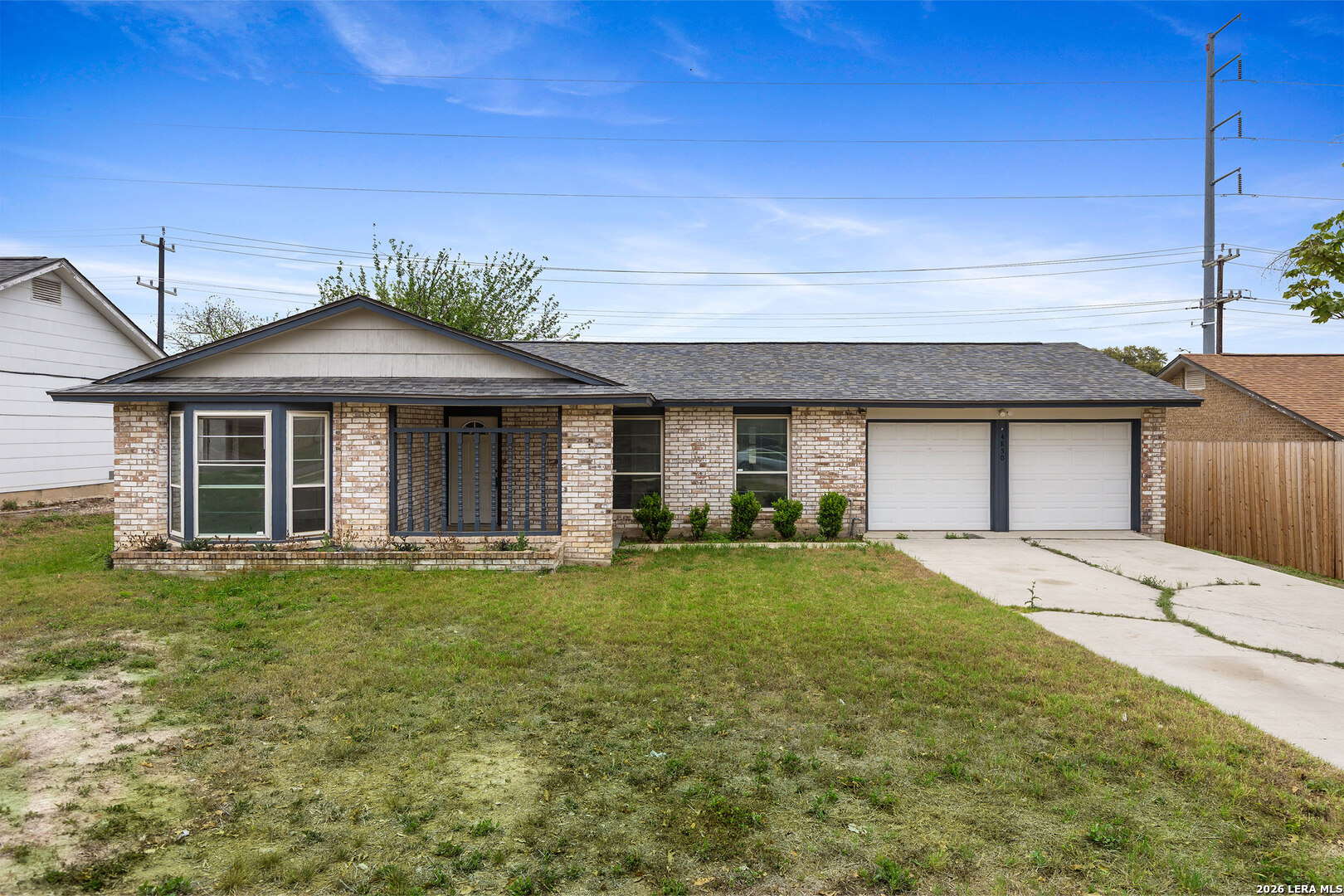 4850 Shadydale San Antonio TX 78228