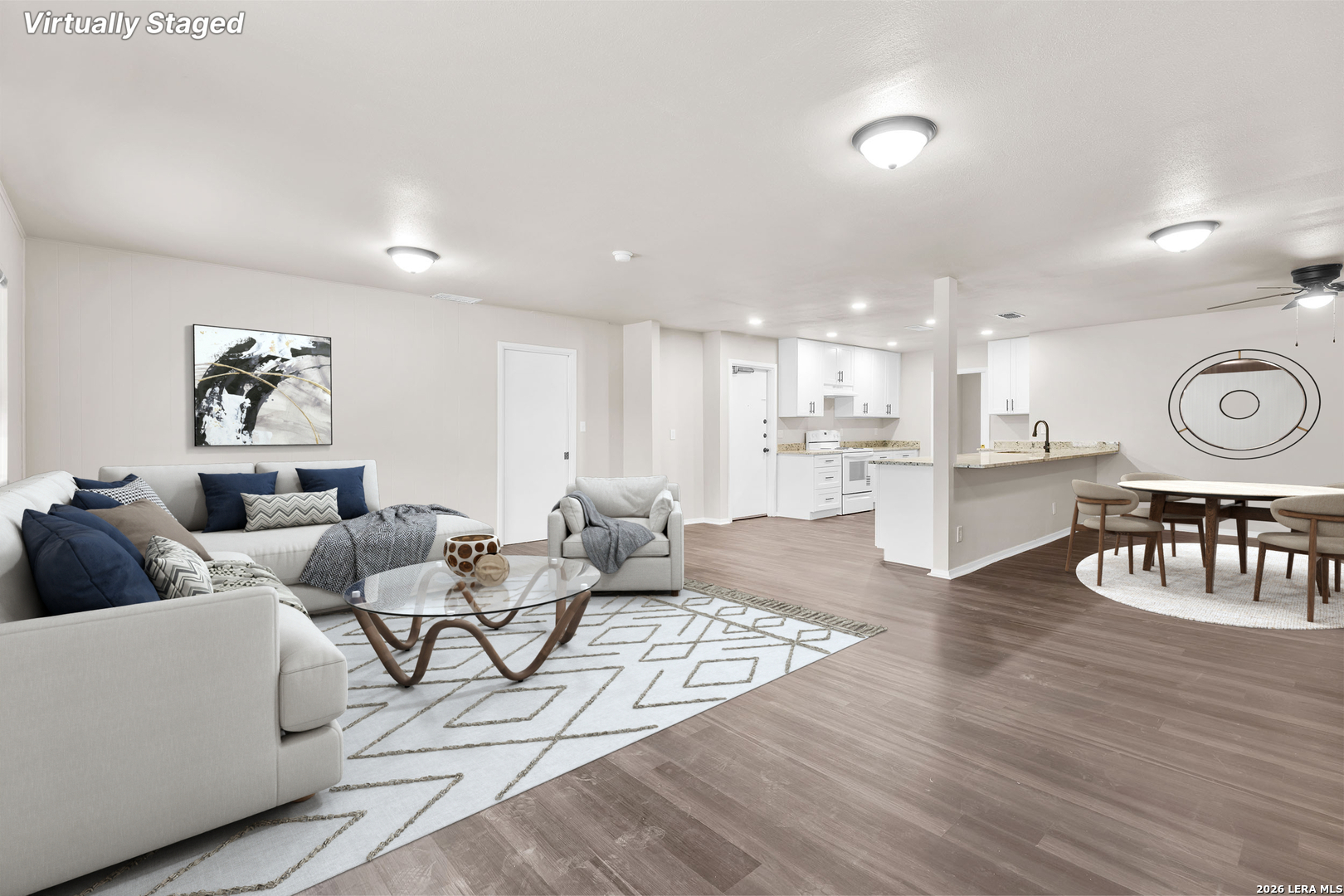 4850 Shadydale San Antonio TX 78228