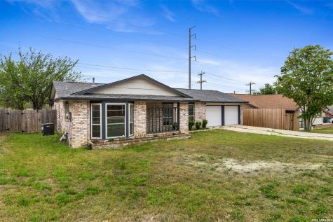 4850 Shadydale San Antonio TX 78228