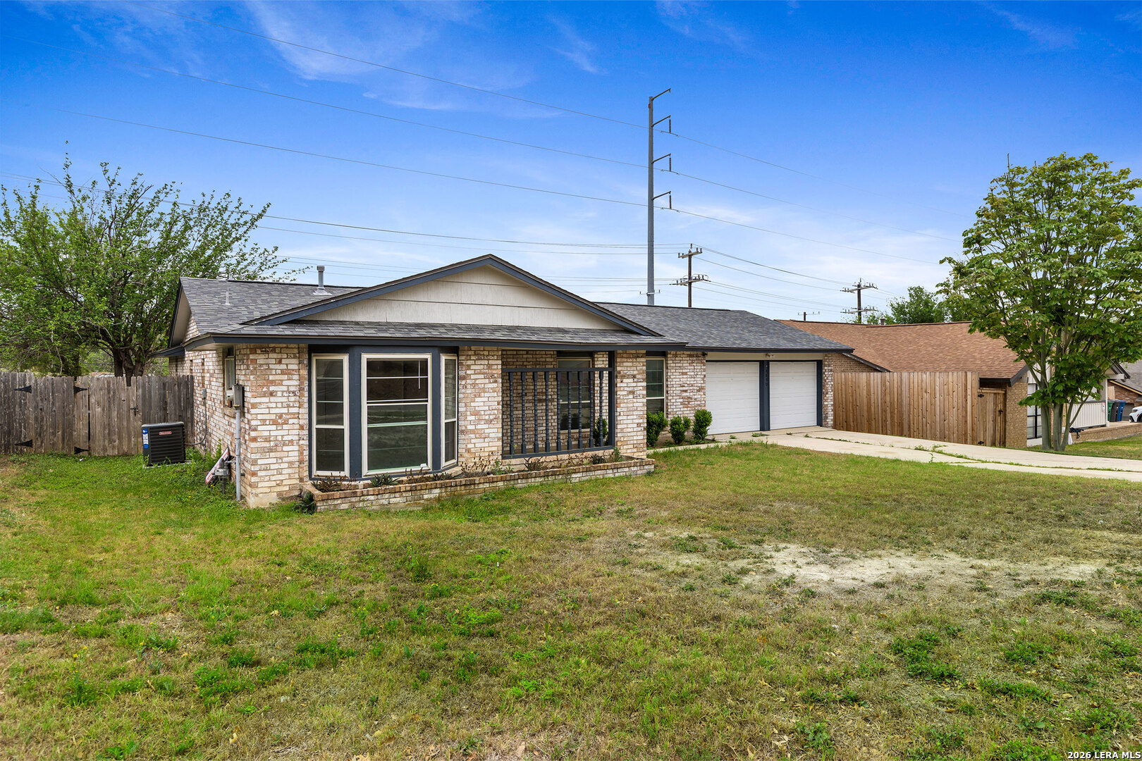 4850 Shadydale San Antonio TX 78228